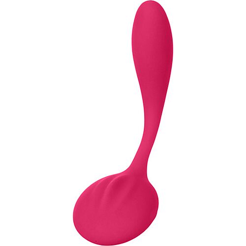 Vibrator Calexotics Silhouette S8 flexibel für Paare