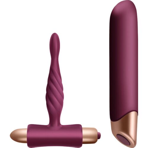 Vibrator Climaximum Rapture Kit für Anfänger
