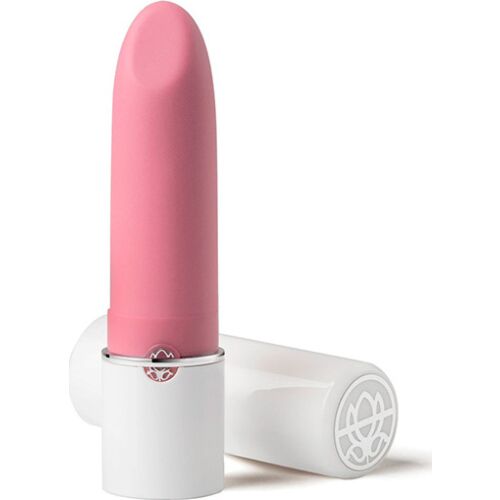 Mini‑Vibrator Magic Motion Lotos mit App‑Steuerung