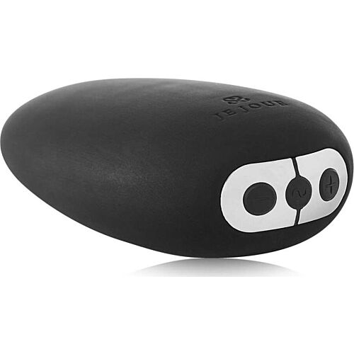 Vibrator JE JOUE Mimi Soft – Auflege-Vibrator mit weicher Silikonoberfläche