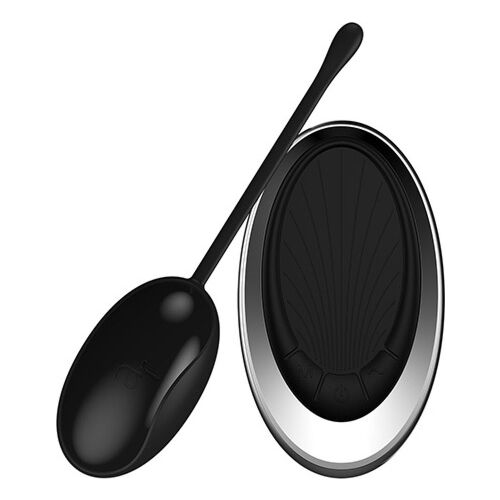 Vibrator L'Amourose MAE mit Fernbedienung