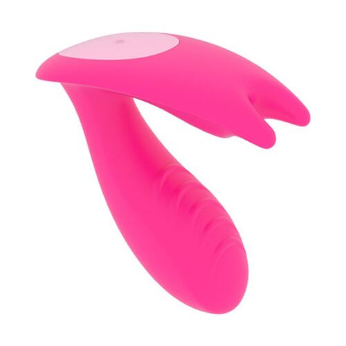 Magic Motion Eidolon Dual-Stim Vibrator mit App
