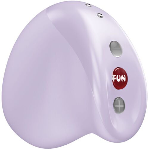 Saugstimulator FUN FACTORY MEA Air Pulse mit 11 Modi