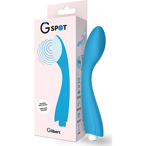 Vibrador G-SPOT Gylbert – G-Punkt Stimulation