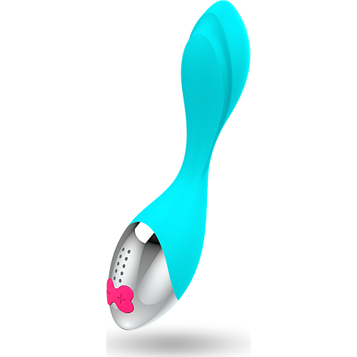 Vibrator HAPPY LOKY Mini Fun mit 7 Vibrationsmustern