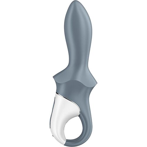 Anal Vibrator SATISFYER AIR PUMP BOOTY 1 mit anpassbarem Durchmesser