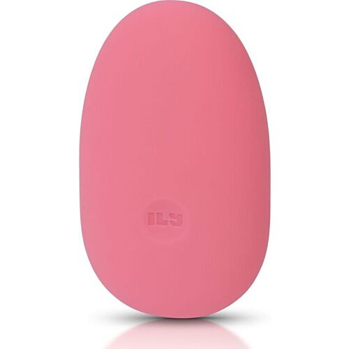 Vibrator JE JOUE Pebble mit intensivem Motor