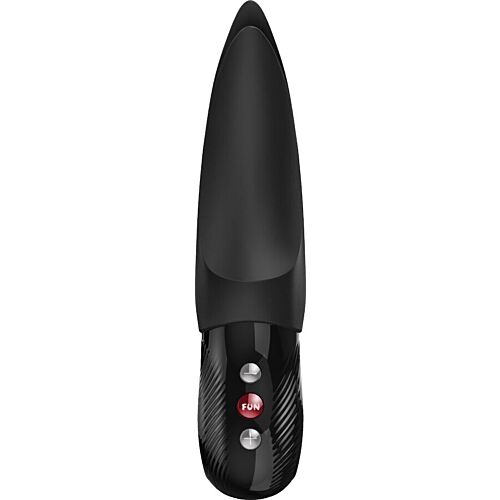 Vibrador Lay-on FUN FACTORY VOLTA mit ergonomischem Griff