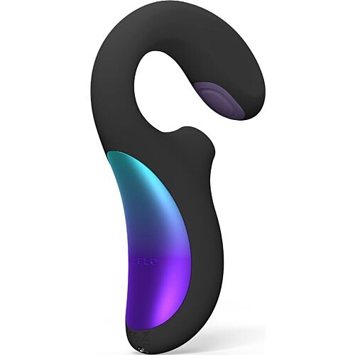 Vibrator Punto G LELO ENIGMA Double Sonic mit DeepSonic™