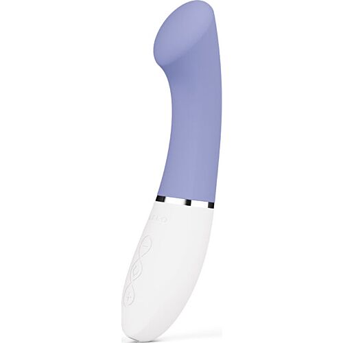 Vibrator Punkt G LELO GIGI™ 3 mit App-Kompatibilität