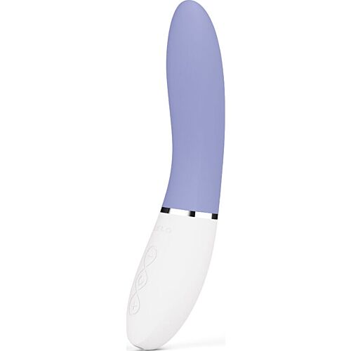Vibrator LELO LIV™ 3 für punktuelle Stimulation