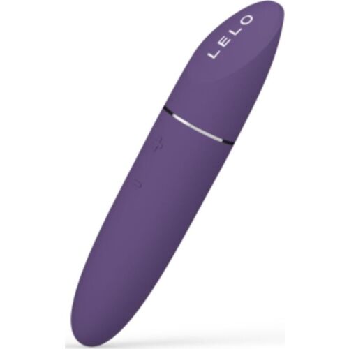 Vibrator LELO MIA 3 - Kompakter Genuss für unterwegs