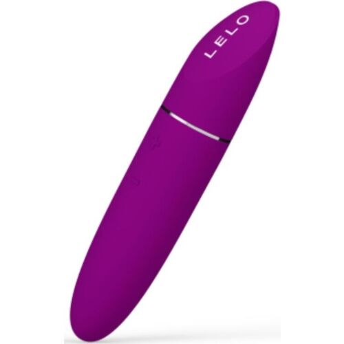 Vibrator LELO MIA 3 – Diskreter Begleiter für Reisen