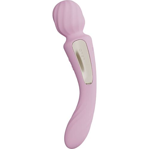 Vibrator LELO SWITCH Doppelte Stimulation für intensives Vergnügen