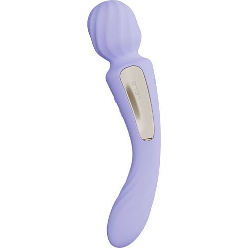 Vibrator WAND LELO SWITCH mit doppelter Stimulation