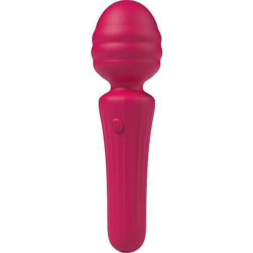 Massagestab PARTY UP Duuna mit 7 Vibrationsmustern