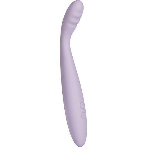 Vibrator SVAKOM CICI 2 G-Punkt, flexibel und weich