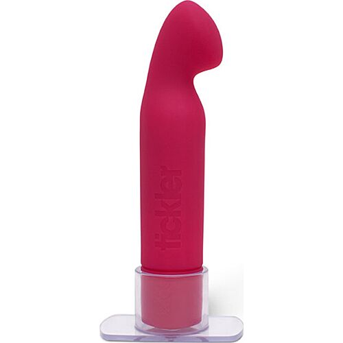 Vibrator Tickler Starlet für G‑Punkt-Stimulation