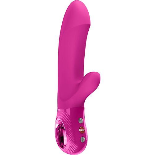 Vibratoren FUN FACTORY BI STRONIC EMBRACE mit doppelter Stimulation
