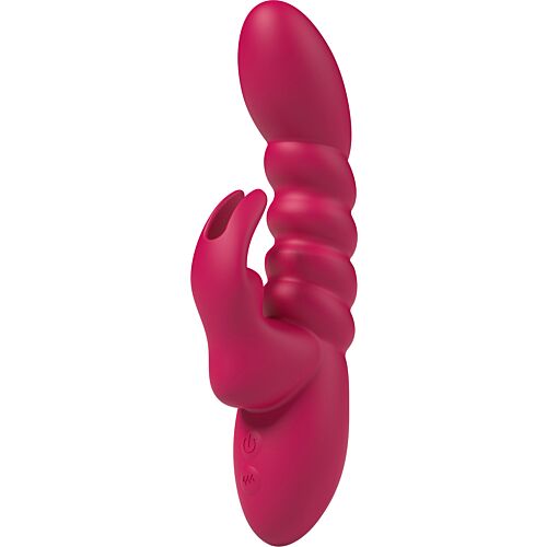 Vibrator PARTY UP Bryunlun mit 7 Vibrationsmodi