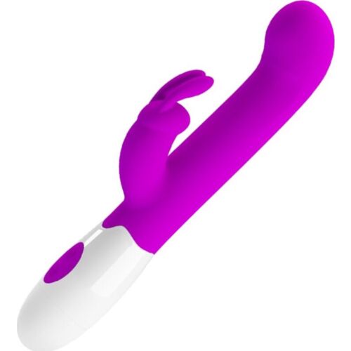 Vibrator Rabbit Pretty Love Centaur mit 30 Vibrationsmodi