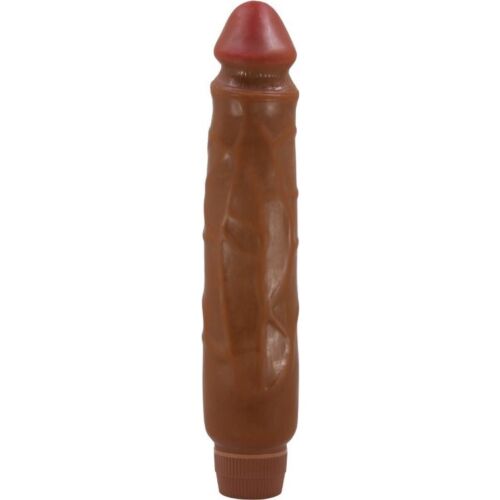 Vibrator BAILE JACK 26 cm | Realistische Stimulation