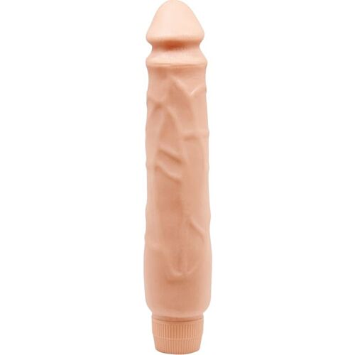 Vibrator BAILE Jack 26 cm – Realistische Vibration