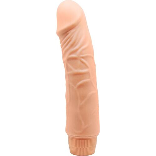 Vibrador Realistisch BAILE BARBARA 20 CM mit Vibration