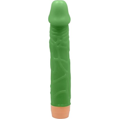 Vibrador BAILE Bill 22,5 cm | Realistische Stimulation