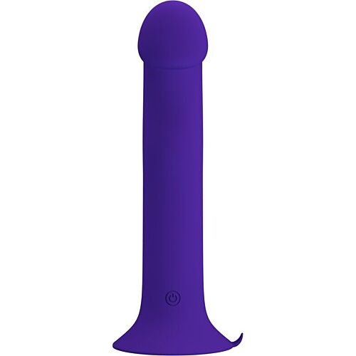 Vibrador PRETTY LOVE MURRAY mit 24 Funktionen