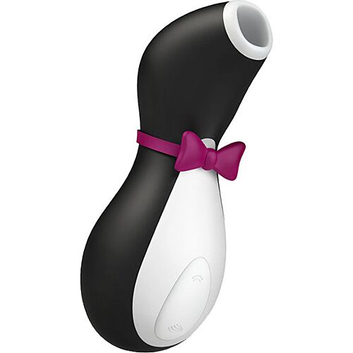 Vibrator SATISFYER Pro Penguin NG – Air Pulse Stimulator