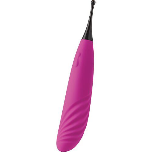 Vibrator TINGLE ROSA für intensive Stimulation