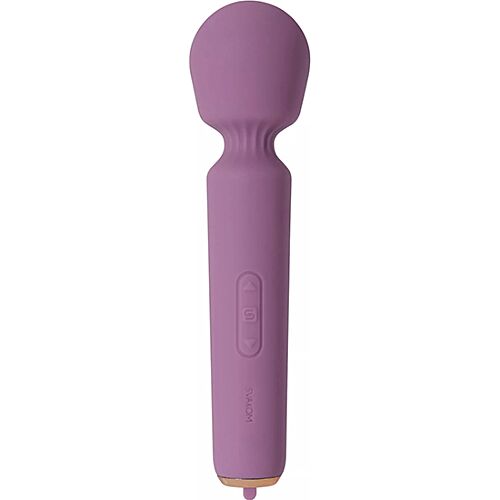 SVAKOM Mini Emma Neo Vibrator – app‑gesteuerter Heizstab