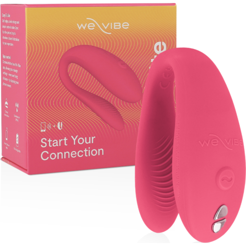 Vibrator We-Vibe Sync Lite - Intuitive Steuerung für Paare
