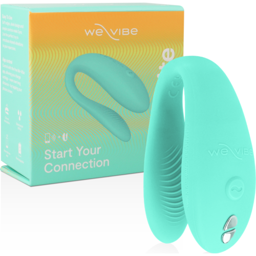 Vibrator WE-VIBE Sync Lite mit App-Steuerung