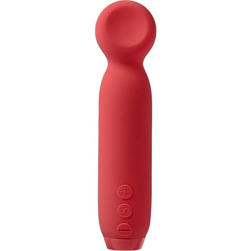 Mini Vibrator BAILE mit Kaninchenstimulator für Klitoris
