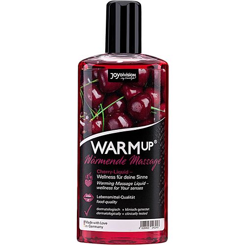 Heißes Kirschöl 150ml