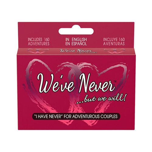 Intimes Herausforderung