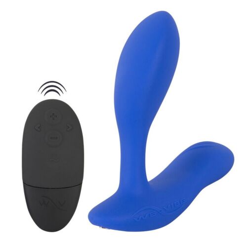 Prostatamassagegerät We-Vibe Vector+