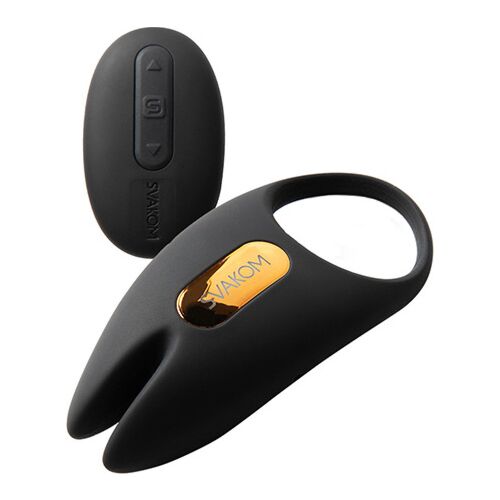 Vibrationsring SVAKOM WINNI 2 mit Fernbedienung