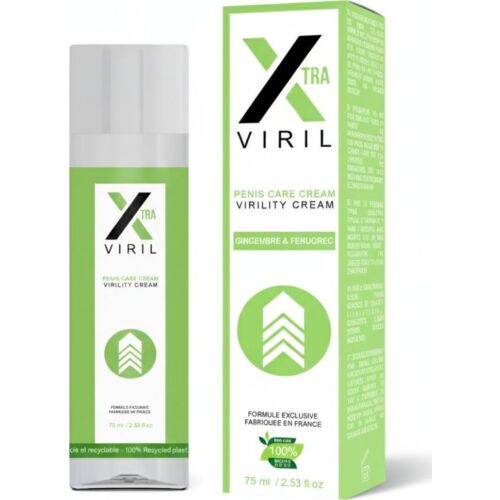 VirilCare Pen Creme