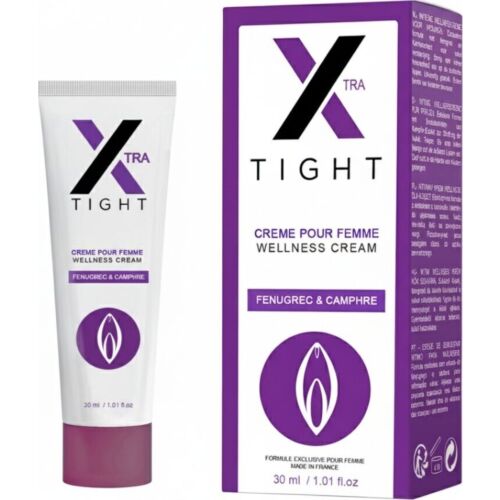 Intimcreme Vulvax