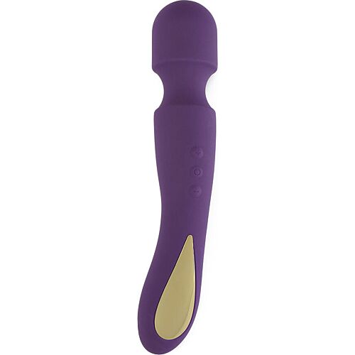 Vibrador WAND TOYJOY LUZ ZENITH mit LED Licht