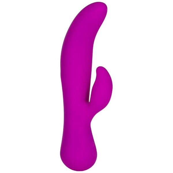 Vibrator Calexotics VANITY BY JOPEN - VR7 mit doppelter Stimulation