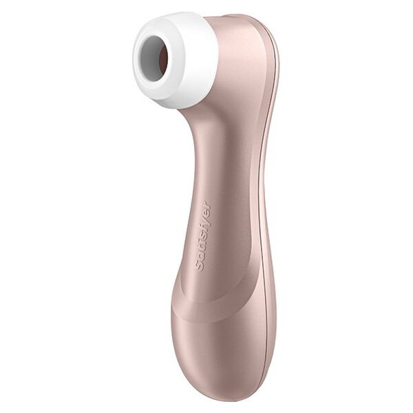Vibrator SATISFYER PRO 2 NEUE GENERATION mit Air-Pulse