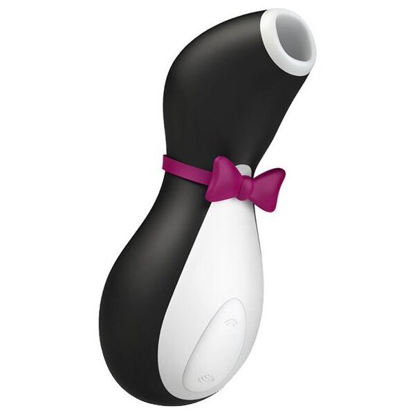 Vibrator SATISFYER Pro Penguin NG – Air Pulse Stimulator