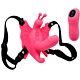 Vibrationsharness BAILE Ultra Passionate Schmetterling