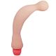 Vibrator BAILE FLEXI VIBE SENSUAL SPINE mit flexibler Spitze