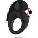 Vibrierender Ring WOMANVIBE Thor mit klitoralen Stimulator