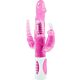 Vibrator BAILE Pretty Bunny mit Anal- und Klitorisstimulation
